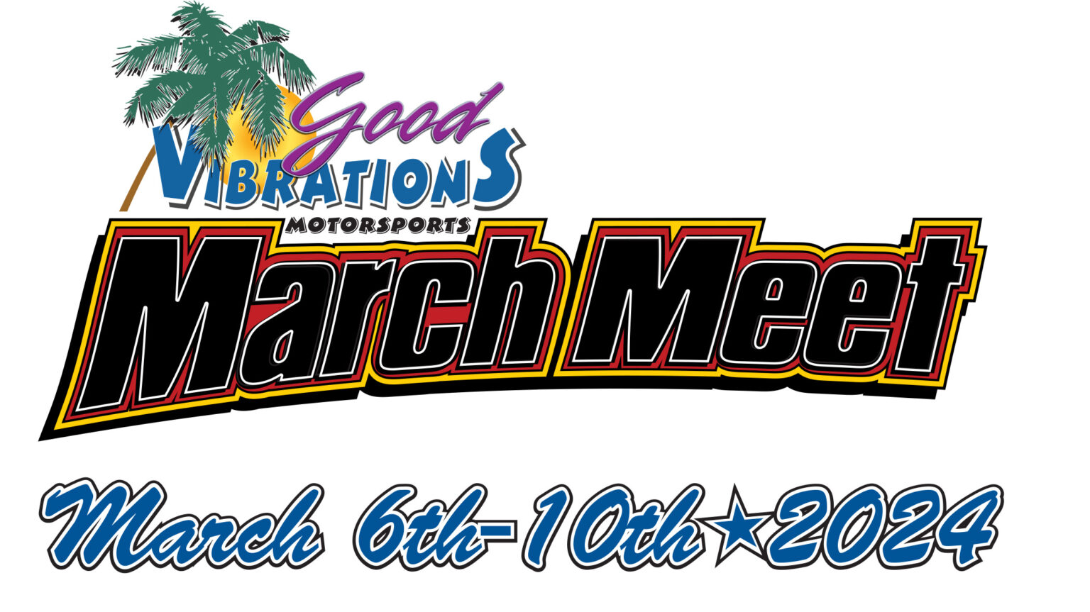 March Meet Famoso Dragstrip